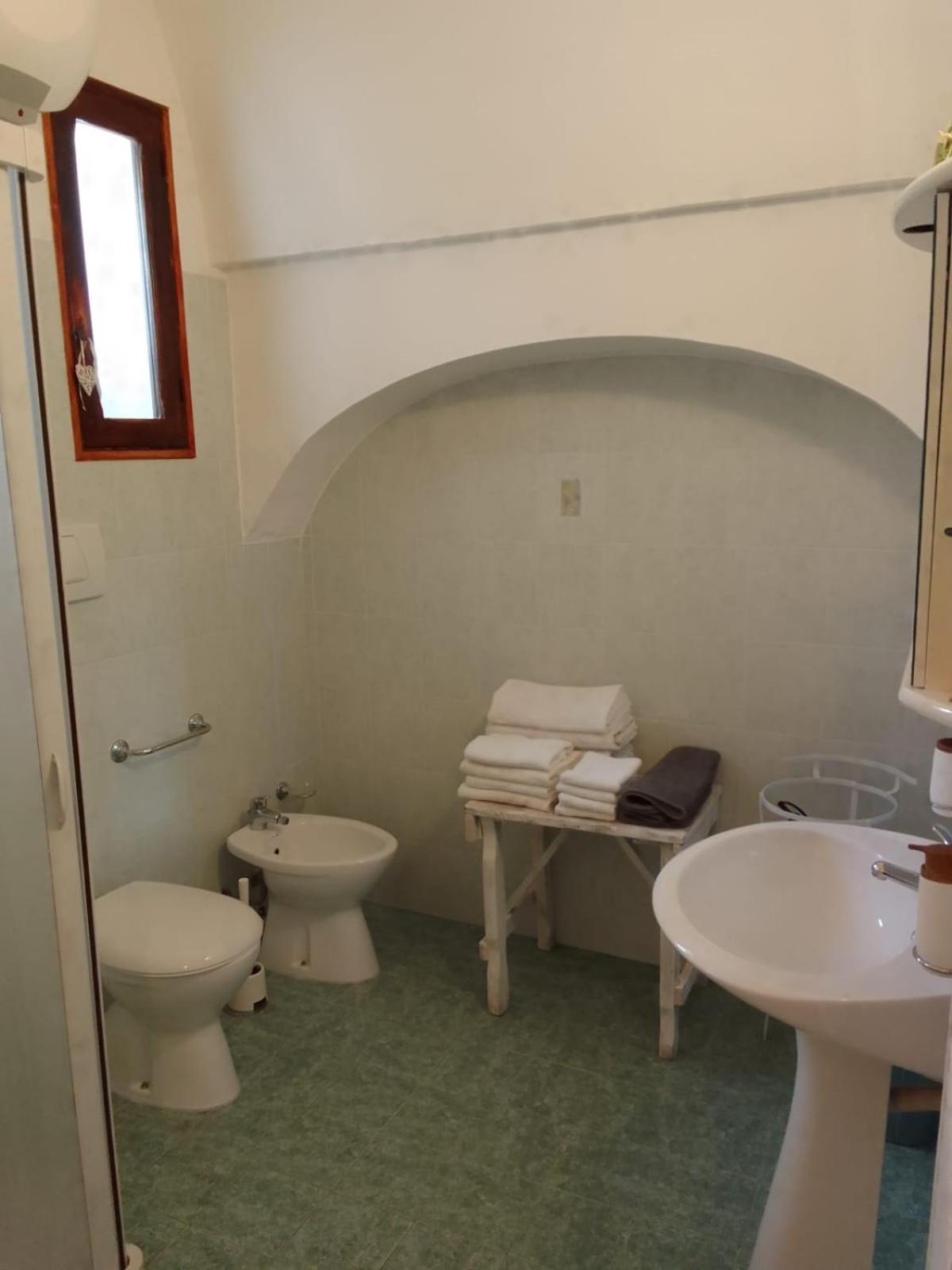Masseria Ricci Fasano Eksteriør bilde