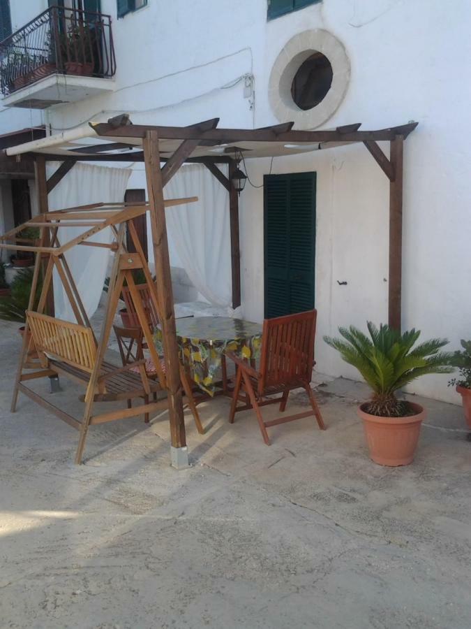 Masseria Ricci Fasano Eksteriør bilde
